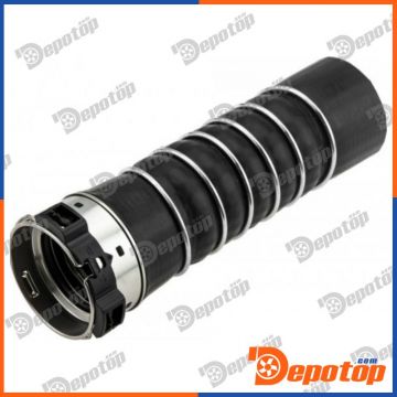 Gaine de suralimentation pour RENAULT | GPP-RE-021, 24SKV911